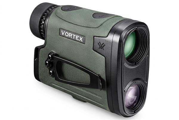 Vortex Viper HD 3000 Lazer Mesafe Ölçer & Telemetre