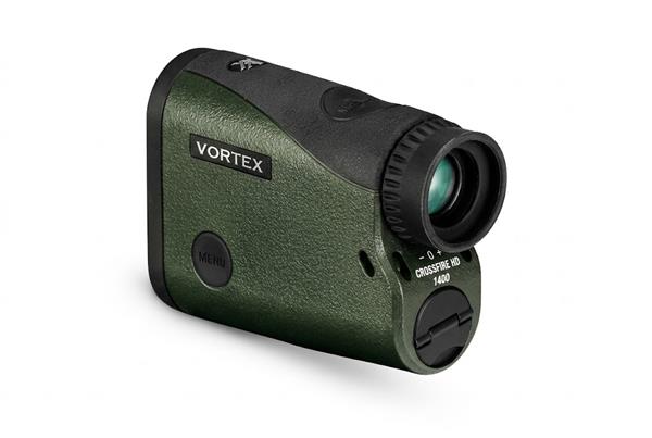 Vortex Crossfire HD 1400 Lazer Mesafe Ölçer & Telemetre