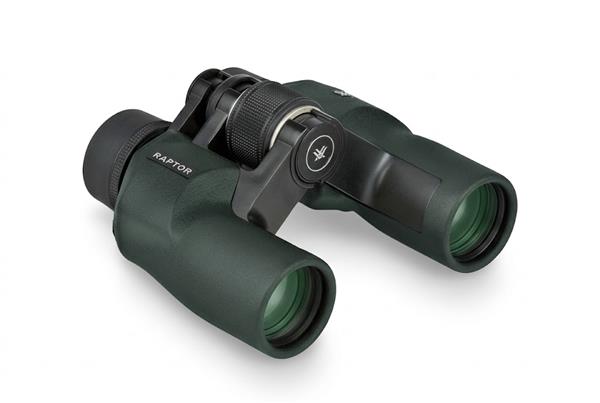 Vortex Raptor 10x32 Binocular El Dürbünü 