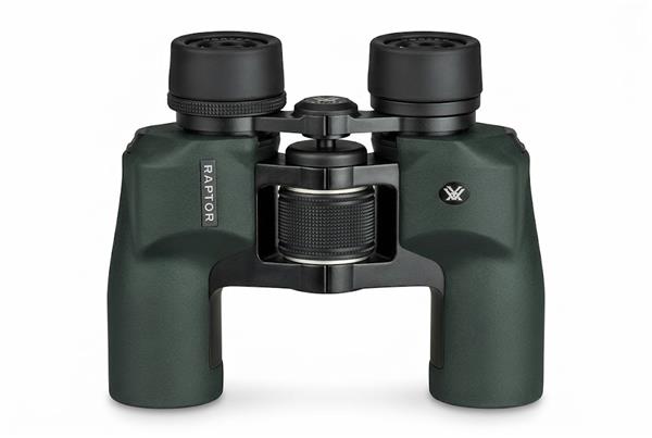 Vortex Raptor 10x32 Binocular El Dürbünü 
