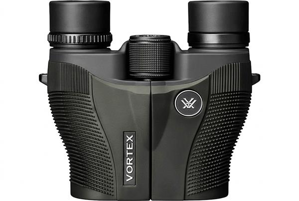 Vortex Vanquish 10x26 Binocular El Dürbünü | Çift Kurt Silah
