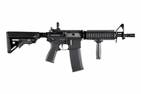 Evolution Recon MK18 Mod 0 Carbontech Set - Çiftkurt Silah