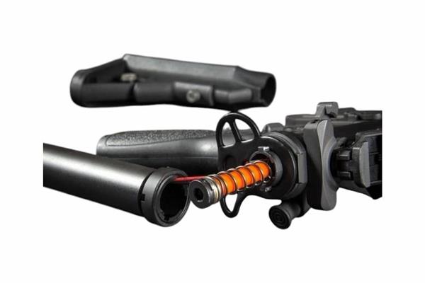 Evolution Recon MK18 Mod 0 Carbontech Set - Çiftkurt Silah