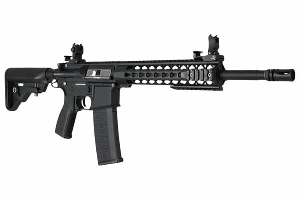 Evolution Recon Superlite Carbontech Airsoft Tüfeği - Hediye LiPo Pil & BB Seti