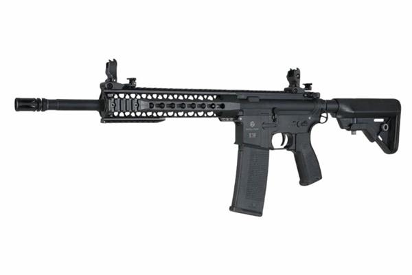 Evolution Recon Superlite Carbontech Airsoft Tüfeği - Hediye LiPo Pil & BB Seti