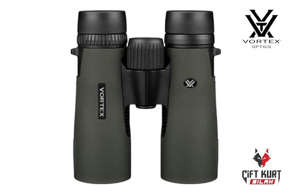 Vortex Diamondback HD 10x42 Binocular El Dürbünü 