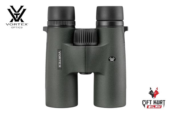 Vortex Triumph HD 10x42 Binocular El Dürbünü | Çift Kurt Silah