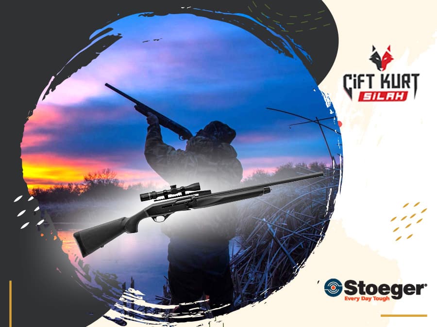 Stoeger M3000 Taktik AV Tüfekleri