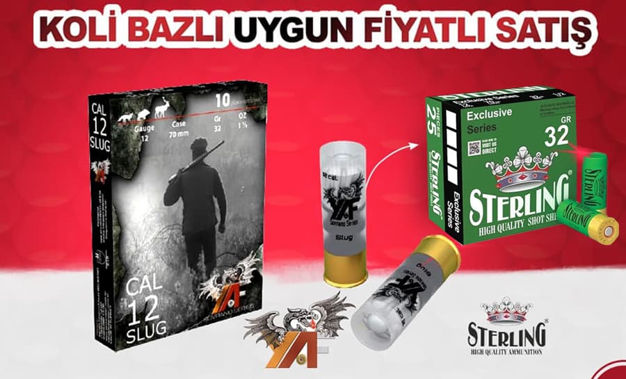 Koli Bazlı Uygun Fiyatlı Satış