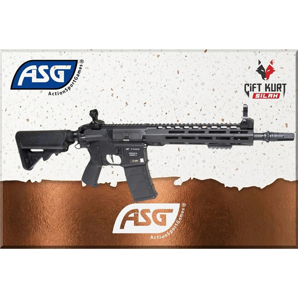 ASG Armalite M15 Assault Airsoft Tüfek Fiyatı ve Özellikleri | Çiftkurt Silah