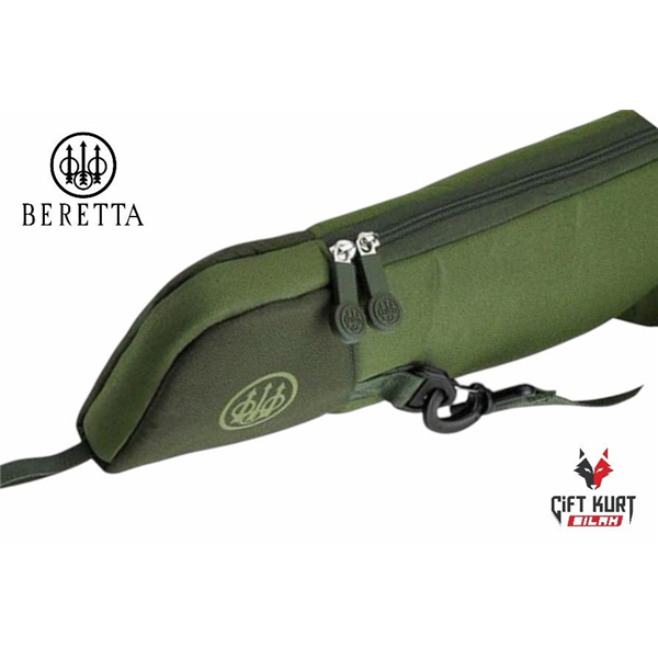 Beretta FOE1 Haki Kılıf ile Tüfeğinize Tam Koruma - Çiftkurt Silah