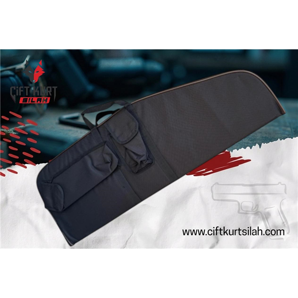Standart Bullpup Tüfek Kılıfı | Taktik Taşıma Çantası - Çiftkurt Silah