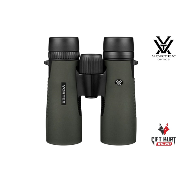 Vortex Diamondback HD 10x42 Binocular El Dürbünü | Çiftkurt Silah