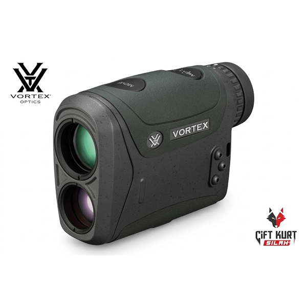 Vortex Razor HD 4000 Lazer Mesafe Ölçer & Telemetre | Çiftkurt Silah