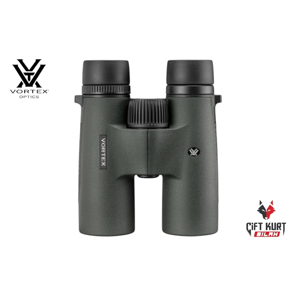 Vortex Triumph HD 10x42 Binocular El Dürbünü | Çift Kurt Silah