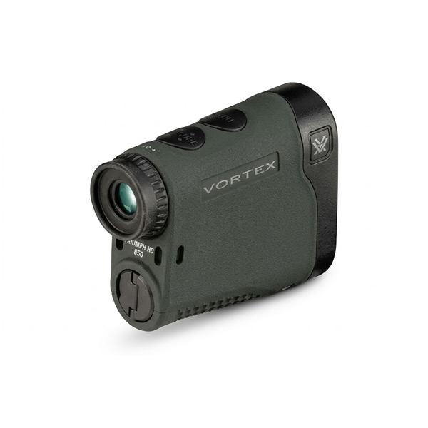 Vortex Triumph HD 850 Lazer Mesafe Ölçer & Telemetre | Çiftkurt Silah