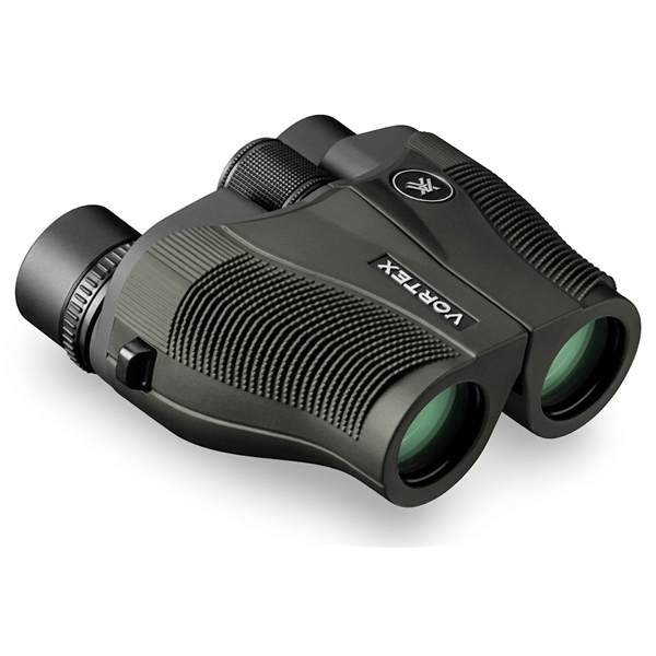 Vortex Vanquish 10x26 Binocular El Dürbünü | Çift Kurt Silah