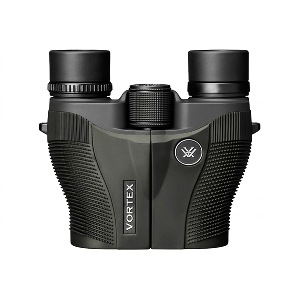 Vortex Vanquish 10x26 Binocular El Dürbünü | Çift Kurt Silah