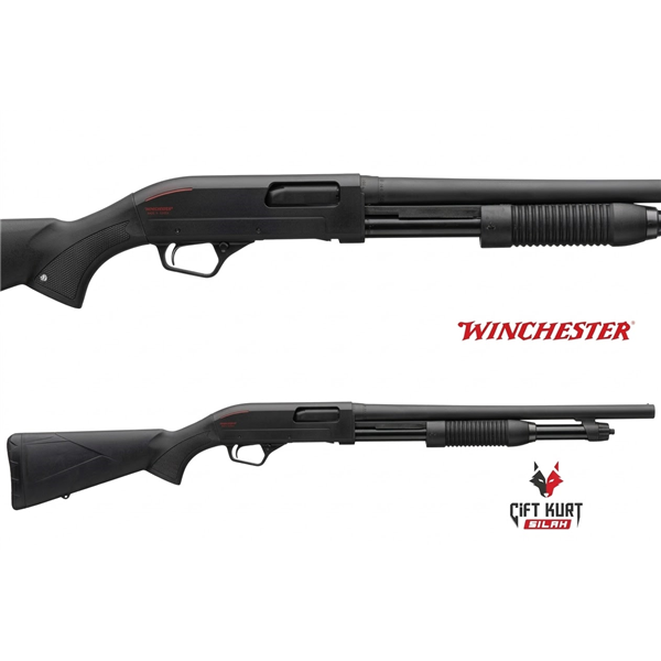 Winchester SXP Defender Pompalı Av Tüfeği | Çiftkurt Silah